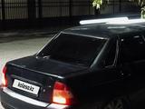 ВАЗ (Lada) Priora 2170 2008 годаүшін850 000 тг. в Уральск – фото 3