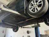 ВАЗ (Lada) Priora 2170 2008 годаүшін850 000 тг. в Уральск – фото 4