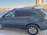 Lexus RX 330 2005 года за 7 300 000 тг. в Актау – фото 2