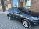 Lexus RX 330 2005 года за 7 300 000 тг. в Актау – фото 4