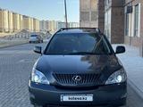 Lexus RX 330 2005 года за 7 300 000 тг. в Актау