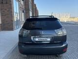 Lexus RX 330 2005 года за 7 300 000 тг. в Актау – фото 3