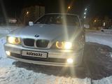 BMW 520 2002 годаүшін4 600 000 тг. в Петропавловск – фото 2