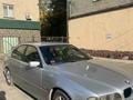BMW 520 2002 года за 4 600 000 тг. в Петропавловск – фото 10