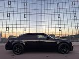 Chrysler 300C 2006 годаүшін9 850 000 тг. в Петропавловск – фото 5