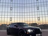 Chrysler 300C 2006 годаүшін9 850 000 тг. в Петропавловск – фото 3