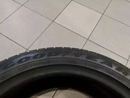 GOODYEAR 295/40 R22 112W EAGLE F1 ASYMMETRIC SUV MO1 XL FP Mercedes G-Kla за 300 000 тг. в Астана – фото 4