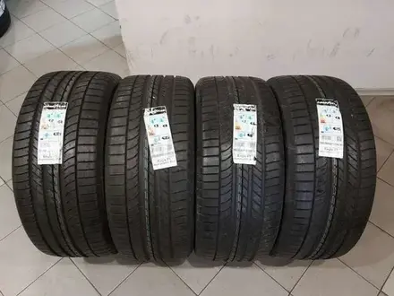 GOODYEAR 295/40 R22 112W EAGLE F1 ASYMMETRIC SUV MO1 XL FP Mercedes G-Kla за 300 000 тг. в Астана – фото 2