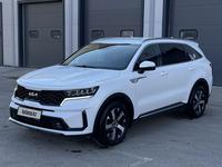 Kia Sorento 2021 годаүшін18 500 000 тг. в Астана