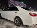 Toyota Camry 2016 года за 9 200 000 тг. в Астана – фото 2