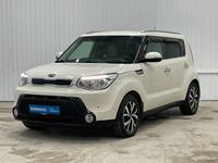 Kia Soul 2014 годаүшін7 040 000 тг. в Астана