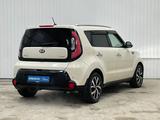 Kia Soul 2014 годаүшін7 040 000 тг. в Астана – фото 3