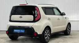 Kia Soul 2014 годаүшін7 040 000 тг. в Астана – фото 3