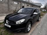 Nissan Qashqai 2013 года за 6 500 000 тг. в Шымкент