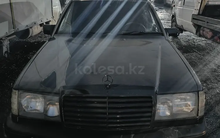 Mercedes-Benz E 230 1990 годаfor2 200 000 тг. в Алматы