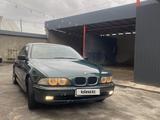 BMW 525 1997 годаfor2 700 000 тг. в Шымкент – фото 4