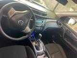 Nissan Qashqai 2017 года за 7 000 000 тг. в Отеген-Батыр – фото 5