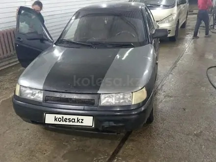 ВАЗ (Lada) 2112 2007 года за 570 000 тг. в Актобе – фото 2