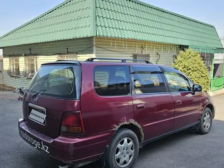 Honda Odyssey 1994 года за 2 200 000 тг. в Алматы – фото 3