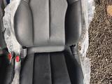 Салон сиденья на Мерседес W209 CLK за 300 000 тг. в Алматы – фото 3