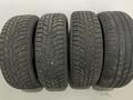 Шипованную рещину 205/55R16үшін45 000 тг. в Алматы – фото 2