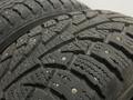 Шипованную рещину 205/55R16үшін45 000 тг. в Алматы – фото 5