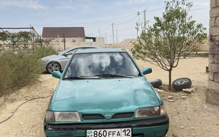 Nissan Primera 1995 года за 200 000 тг. в Актау