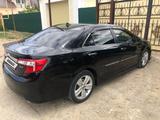 Toyota Camry 2012 годаүшін9 200 000 тг. в Атырау – фото 3