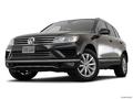 Volkswagen Touareg 2019 года за 10 000 тг. в Алматы – фото 2