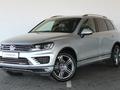 Volkswagen Touareg 2019 года за 10 000 тг. в Алматы – фото 3