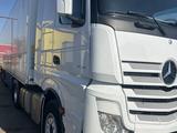 Mercedes-Benz  Actros 2018 года за 34 000 000 тг. в Алматы – фото 3