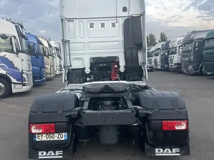 DAF  XF 2018 года за 29 000 000 тг. в Алматы – фото 5