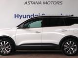 Chery Tiggo 7 Pro 2022 года за 6 990 000 тг. в Алматы – фото 4