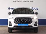 Chery Tiggo 7 Pro 2022 года за 6 990 000 тг. в Алматы – фото 2
