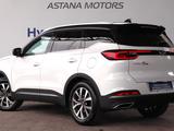 Chery Tiggo 7 Pro 2022 года за 6 990 000 тг. в Алматы – фото 5