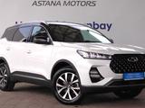Chery Tiggo 7 Pro 2022 года за 6 990 000 тг. в Алматы – фото 3