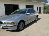 BMW 528 1998 годаfor3 500 000 тг. в Алматы – фото 2