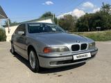 BMW 528 1998 годаfor3 500 000 тг. в Алматы