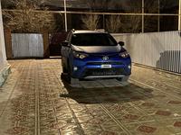 Toyota RAV4 2016 годаүшін9 700 000 тг. в Атырау