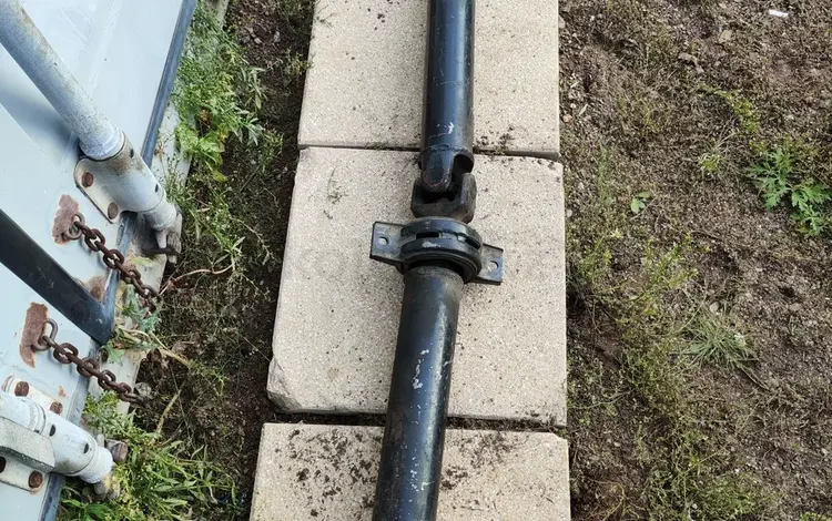 Кардан 2 WD за 50 000 тг. в Астана