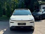 Toyota bZ3X 2025 годаүшін14 300 000 тг. в Алматы – фото 3