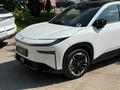 Toyota bZ3X 2025 года за 14 300 000 тг. в Алматы – фото 2