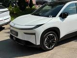 Toyota bZ3X 2025 годаүшін14 300 000 тг. в Алматы – фото 2
