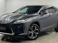 Lexus RX 300 2018 года за 16 500 000 тг. в Алматы