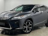 Lexus RX 300 2018 года за 16 500 000 тг. в Алматы