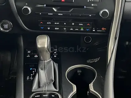 Lexus RX 300 2018 года за 16 500 000 тг. в Алматы – фото 13