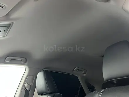 Lexus RX 300 2018 года за 16 500 000 тг. в Алматы – фото 15