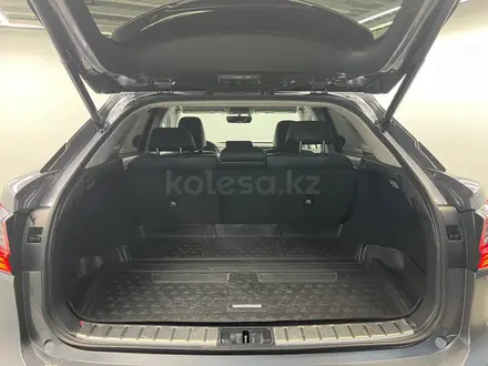 Lexus RX 300 2018 года за 16 500 000 тг. в Алматы – фото 17