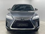 Lexus RX 300 2018 года за 16 500 000 тг. в Алматы – фото 2