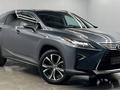 Lexus RX 300 2018 года за 16 500 000 тг. в Алматы – фото 3